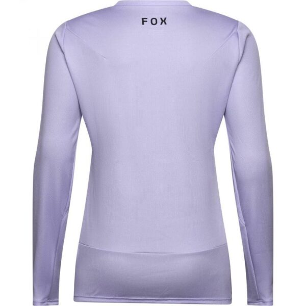 FOX-MTB W Ranger Ls Jersey Head–Lillehammer Sport-2 FOX MTB Ranger Ls Jersey Head W