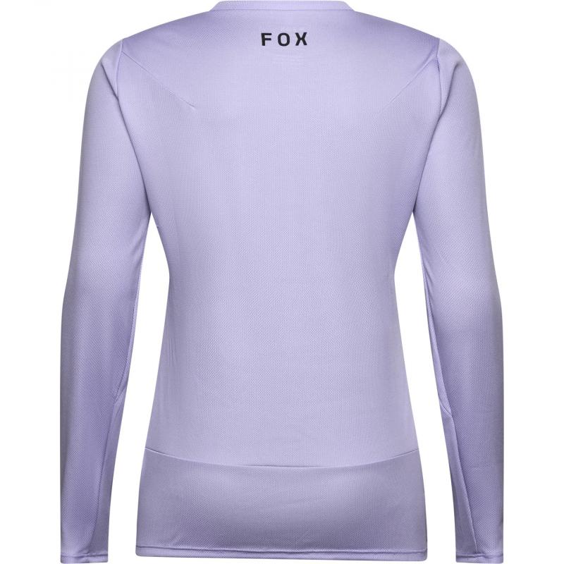FOX MTB Ranger Ls Jersey Head W - Bilde 2