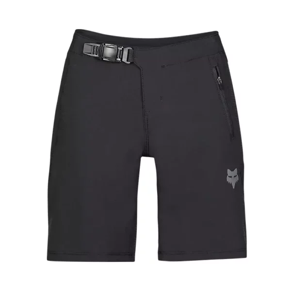 FOX MTB Yth Defend Shorts
