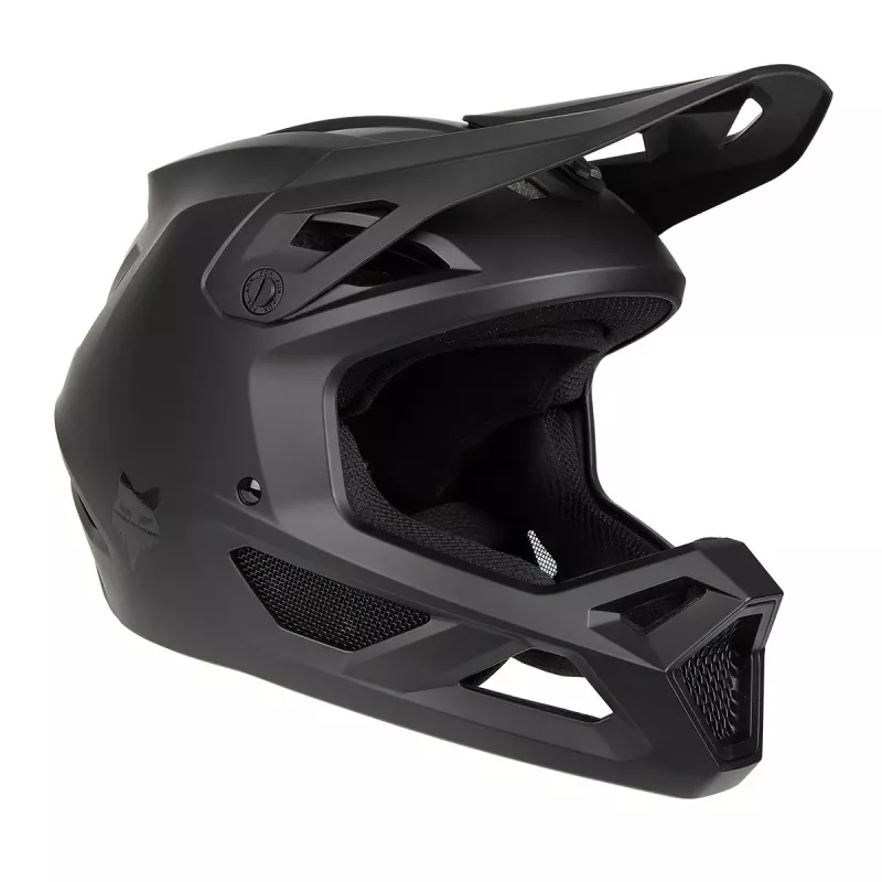 FOX MTB Rampage Youth - Bilde 1