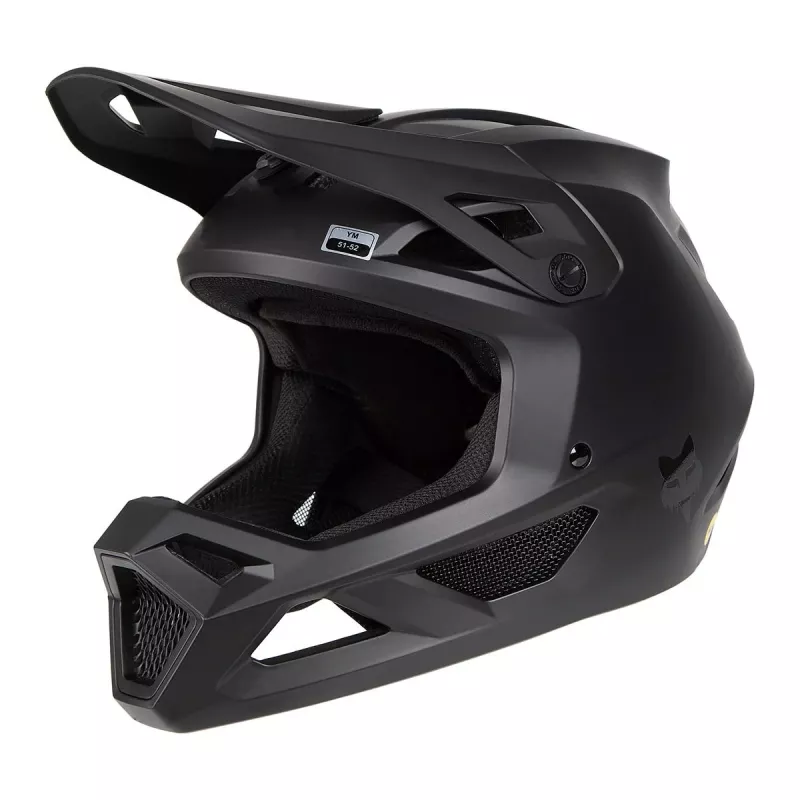 FOX MTB Rampage Youth - Bilde 5