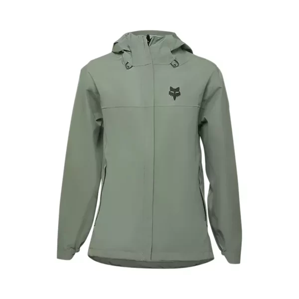 FOX MTB Yth Ranger 2.5L Water Jacket