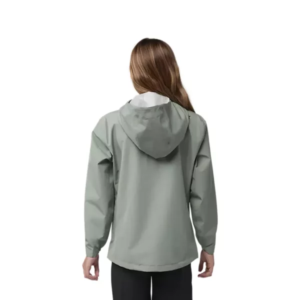 FOX-MTB Yth Ranger 2.5L Water Jacket–Lillehammer Sport-2 FOX MTB Yth Ranger 2.5L Water Jacket
