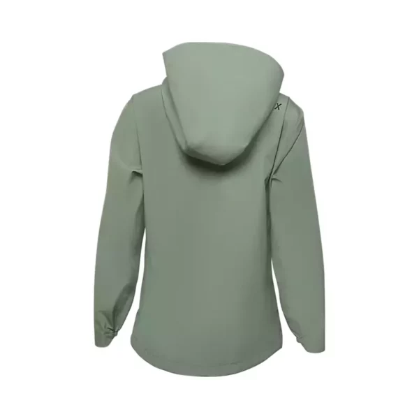 FOX-MTB Yth Ranger 2.5L Water Jacket–Lillehammer Sport-4 FOX MTB Yth Ranger 2.5L Water Jacket
