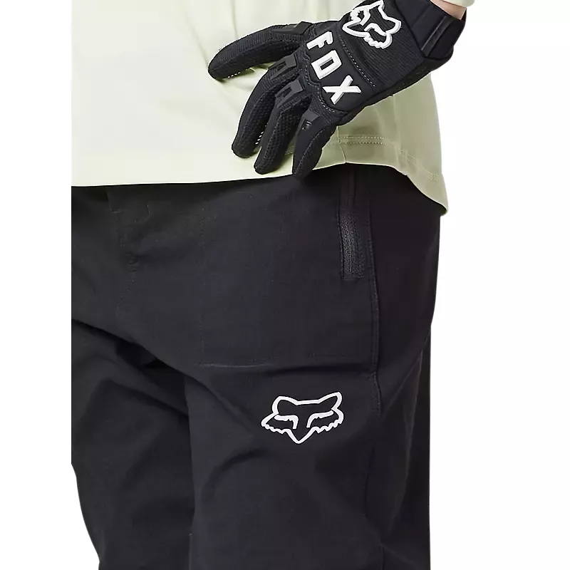 FOX MTB Ranger Pant Youth - Bilde 3