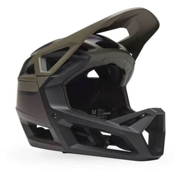 FOX-PROFRAME RIZER–Lillehammer Sport-1 FOX Proframe Rizer
