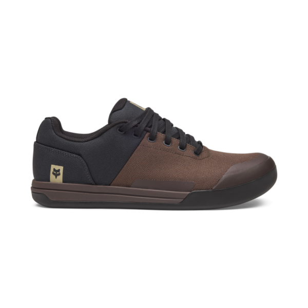 FOX-UNION CANVAS–Lillehammer Sport-1 FOX Union Canvas Sykkelsko