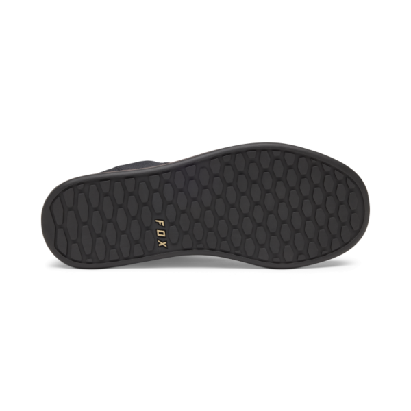 FOX-UNION CANVAS–Lillehammer Sport-2 FOX Union Canvas Sykkelsko