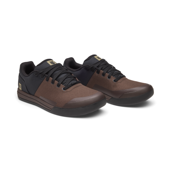 FOX-UNION CANVAS–Lillehammer Sport-3 FOX Union Canvas Sykkelsko