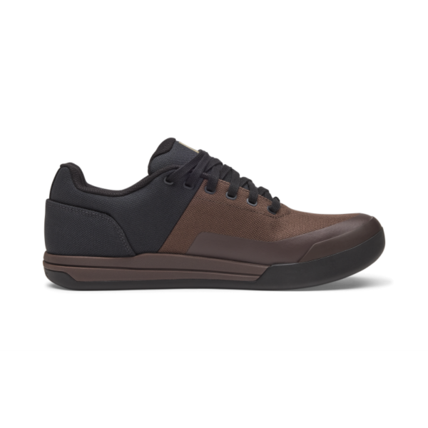 FOX-UNION CANVAS–Lillehammer Sport-4 FOX Union Canvas Sykkelsko