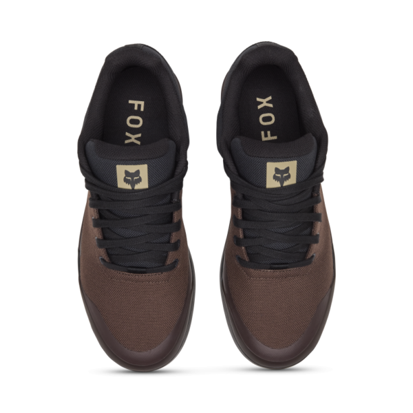 FOX-UNION CANVAS–Lillehammer Sport-5 FOX Union Canvas Sykkelsko