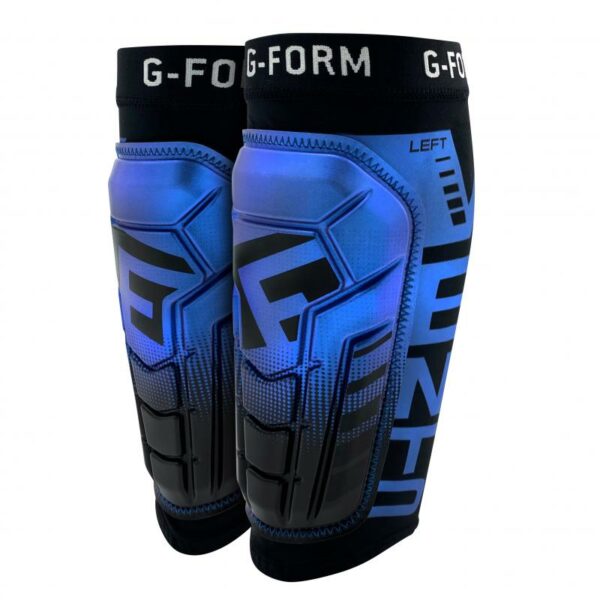 G-Form G-Form Shin Guards Pro-S Vento 856026 Lillehammer Sport 1