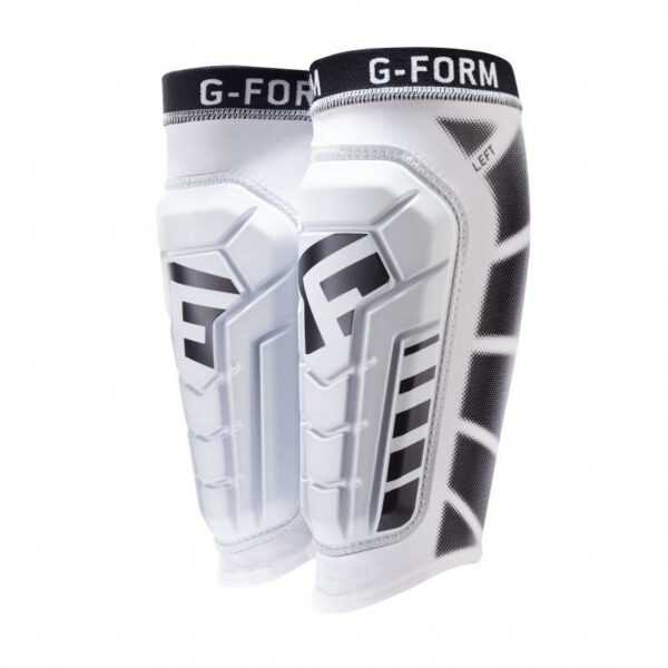G-Form G-Form Shin Guards Pro-S Vento 856026 Lillehammer Sport 1