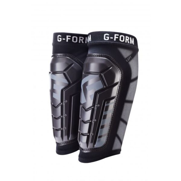 G-Form G-Form Shin Guards Pro-S Vento 856026 Lillehammer Sport 1