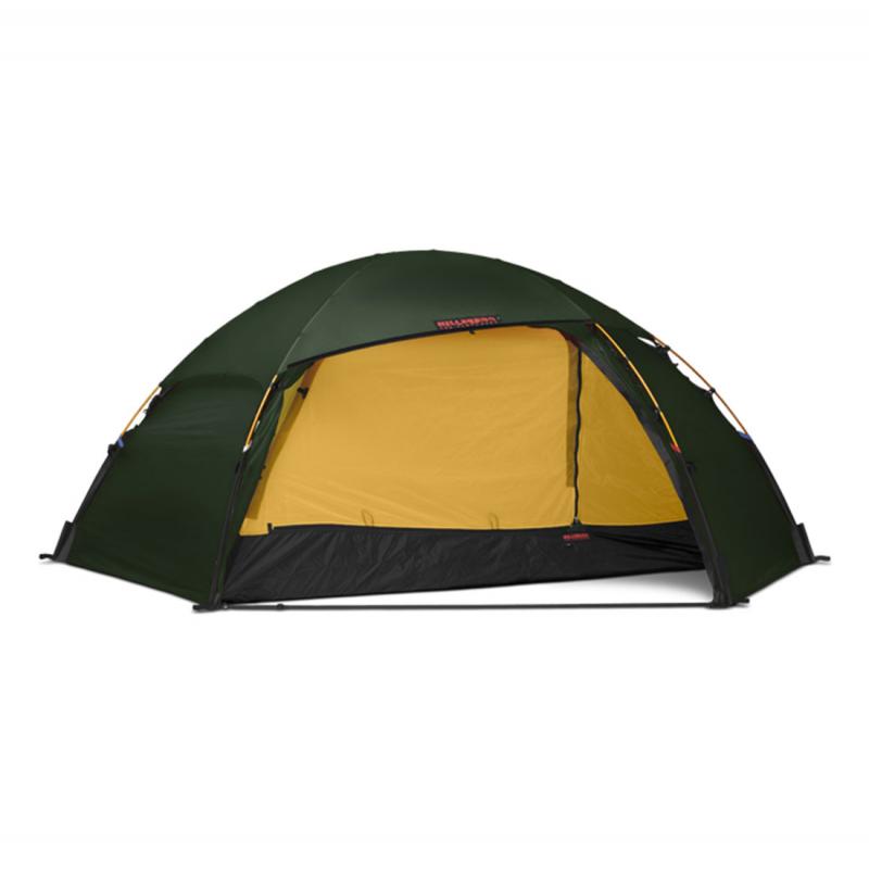 Hilleberg Allak 3 Green - Bilde 1
