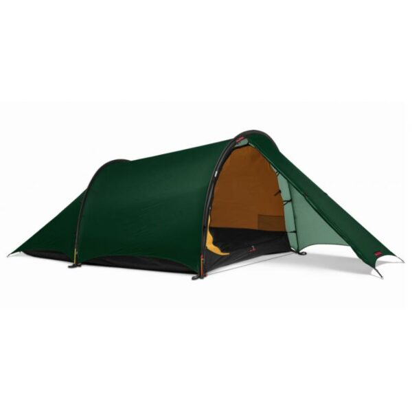 Hilleberg Anjan 2 Green