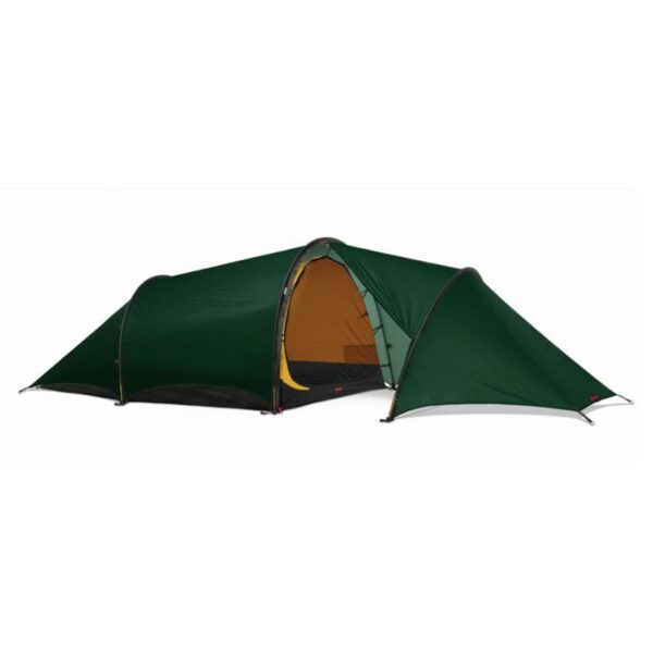 Hilleberg Anjan 3 GT Green