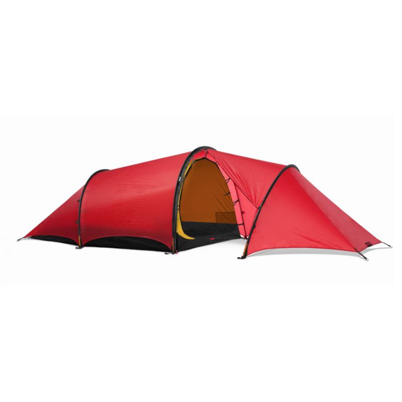 Hilleberg Anjan 3 GT  Red - Bilde 1