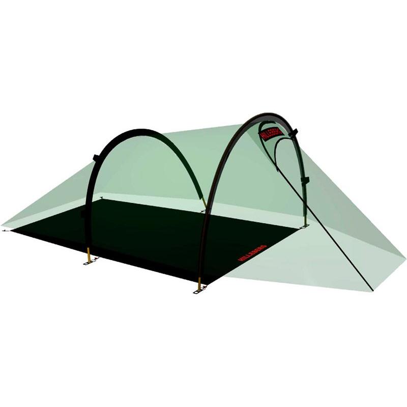 Hilleberg Footprint Anjan 2/2 GT - Bilde 1