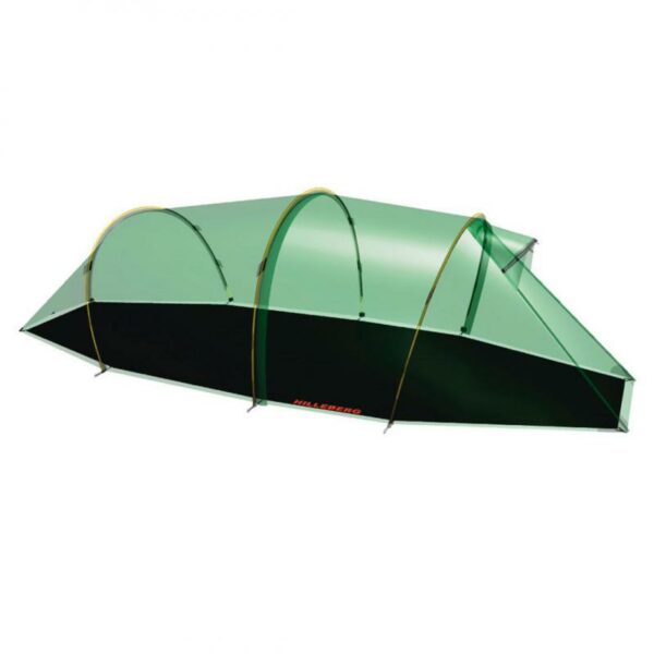 Hilleberg-Footprint Nallo 4 Gt–Lillehammer Sport-1 Hilleberg Footprint Nallo 4 GT