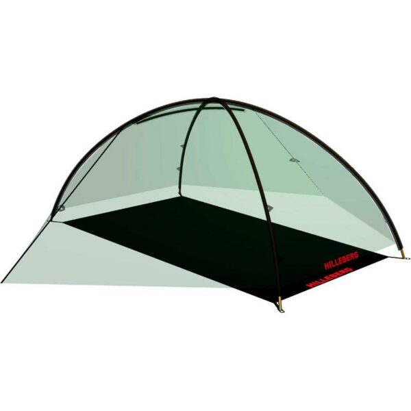 Hilleberg Footprint Rogen 3