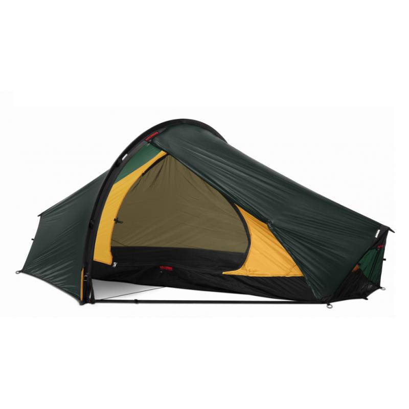 Hilleberg Enan Green - Bilde 1
