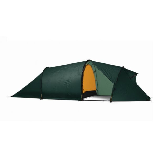 Hilleberg Nallo 2 GT Green
