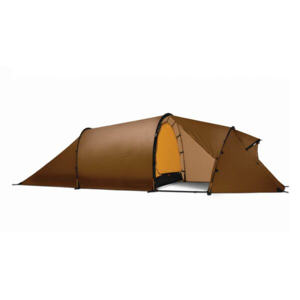 Hilleberg Nallo 4 GT Sand