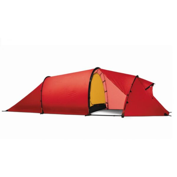 Hilleberg Nallo 4 GT Red