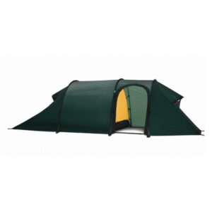 Hilleberg Nammatj 3 GT Green - Bilde 1