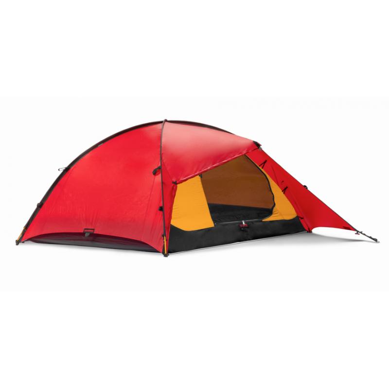 Hilleberg Rogen 2 Red - Bilde 1