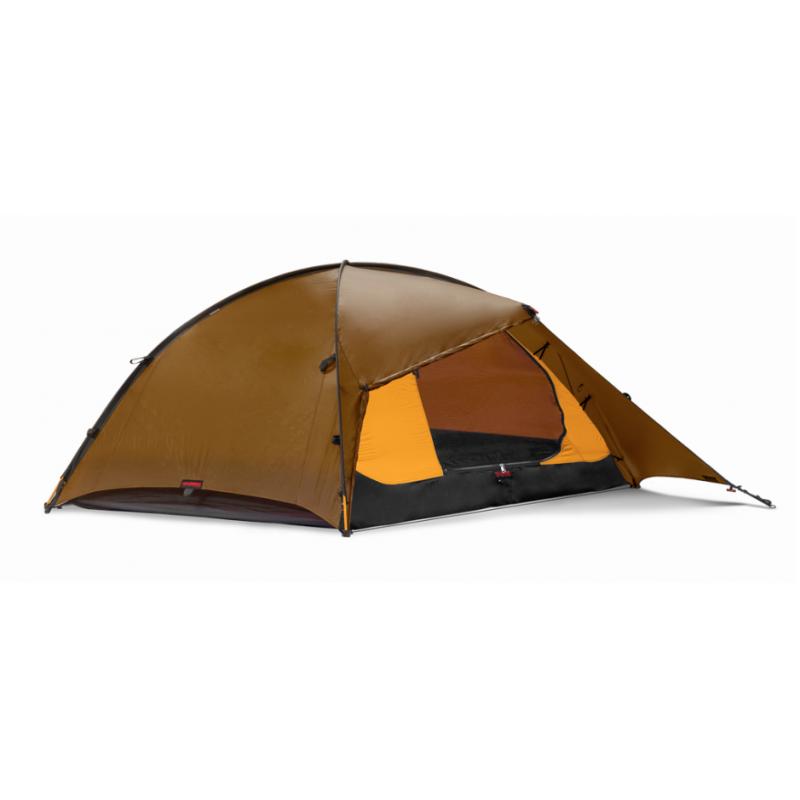 Hilleberg Rogen 2 Sand - Bilde 1
