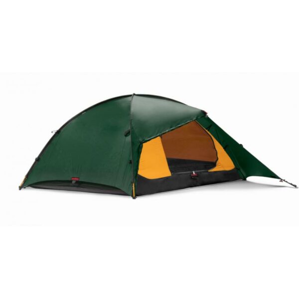 Hilleberg Rogen 2 Green