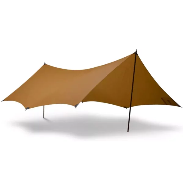 Hilleberg Tarp UL 10 Sand