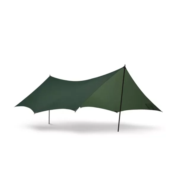 Hilleberg Tarp UL 10 Green