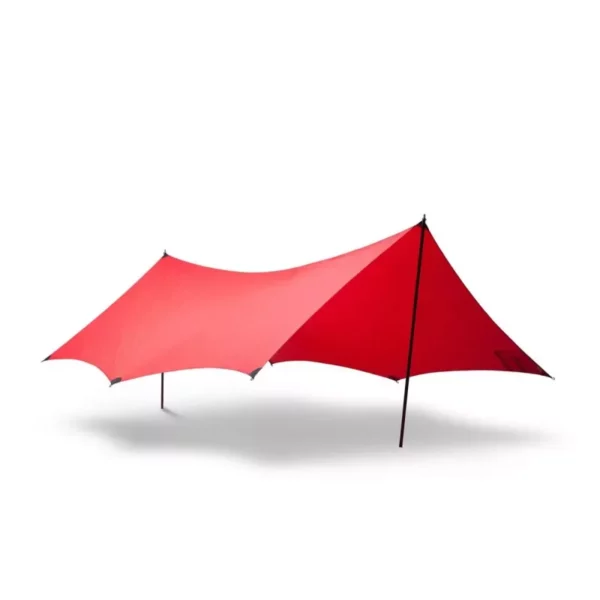 Hilleberg Tarp XP 10 Red