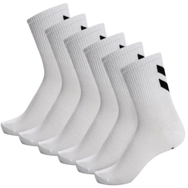 Hummel Hmlchevron 6-Pack Socks