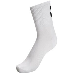 Hummel Hmlchevron 6-Pack Socks - Bilde 2
