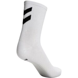 Hummel Hmlchevron 6-Pack Socks - Bilde 3