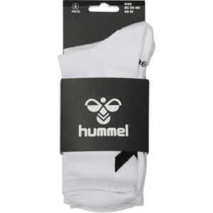 Hummel Hmlchevron 6-Pack Socks - Bilde 5