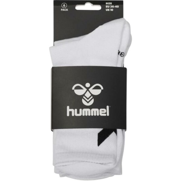 Hummel Hmlchevron 6-Pack Socks