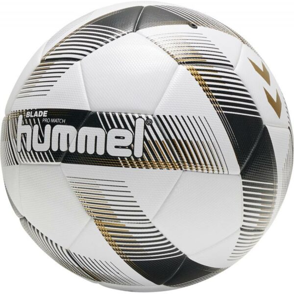 Hummel Hummel Blade Pro Match Fb 207524 Lillehammer Sport 1