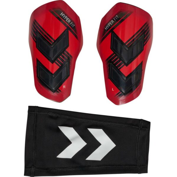 Hummel Hummel Hml Shin Guards Hyper Fit 224974 Lillehammer Sport 1