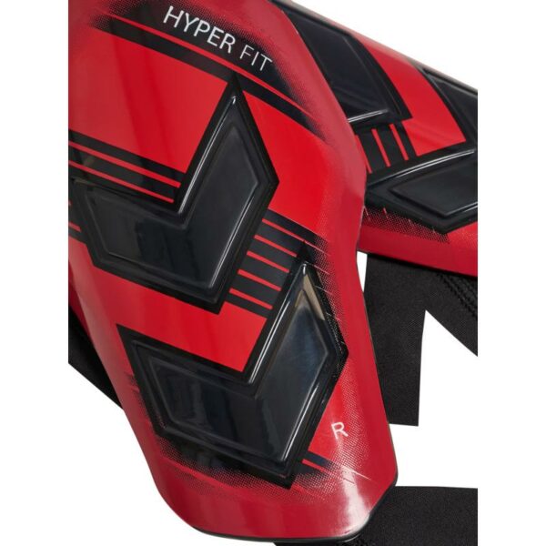 Hummel Hummel Hml Shin Guards Hyper Fit 224974 Lillehammer Sport 3