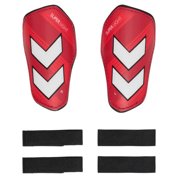 Hummel Hummel Hmlshin Guards Super Light 224973 Lillehammer Sport 1