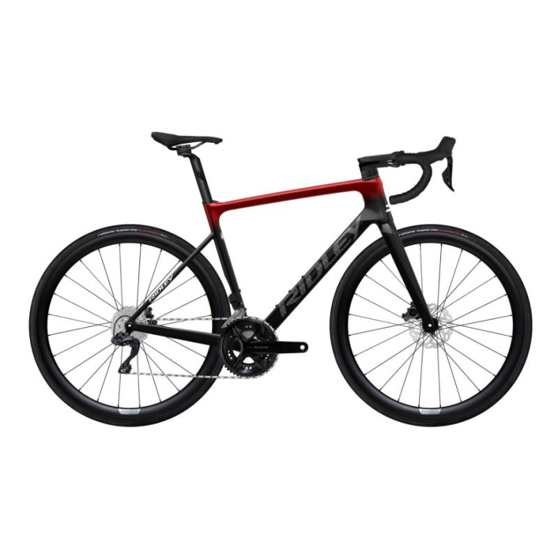 Ridley Falcn 105 DI2 - Bilde 1