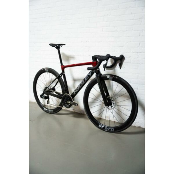 Ridley Falcn 105 DI2