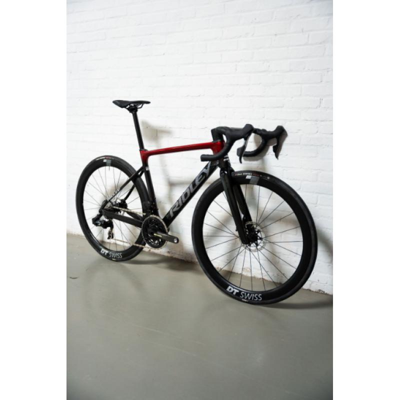 Ridley Falcn 105 DI2 - Bilde 3