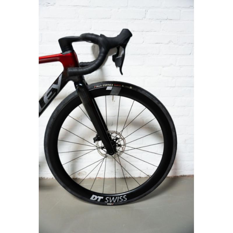 Ridley Falcn 105 DI2 - Bilde 4
