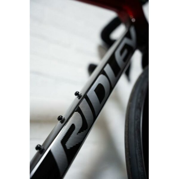 Ridley Falcn 105 DI2